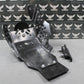 2020 YAMAHA WR250F YZ250FX YZ250F AXP RACING SKID PLATE LOWER ENGINE GUARD NICE! - hggarage