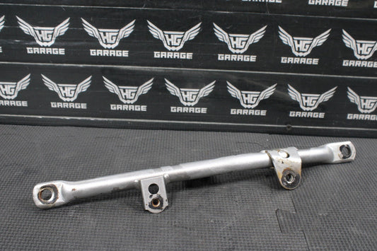 2008 KAWASAKI KLX140 OEM REAR BACK SUB FRAME SUBFRAME 32160 - 0239 - 458 - hggarage