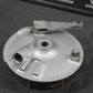 1987 YAMAHA TW200 OEM FRONT BRAKE DRUM ASSEMBLY GEAR TRIP METER SHOES - hggarage