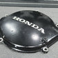 1997 HONDA CR125R OEM OUTER ENGINE MOTOR SIDE CLUTCH COVER 11342-KZ4-620