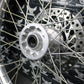 2003 HONDA CRF450R OEM FRONT WHEEL RIM LOW HOUR! 44650-KZ3-810