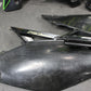 2012 KAWASAKI KX250F AFTERMARKET PLASTICS BODY KIT FENDERS FAIRINGS C