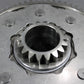 2007 HONDA CRF450R OEM CLUTCH BASKET 22100 - MEN - A00 - hggarage