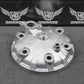 1992 1993 KTM 250 EGS MX OEM ENGINE MOTOR CYLINDER HEAD COVER DOME 54630006300 - hggarage