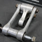 2003 Honda CRF450R OEM Rear Shock Linkage Links 52465 - Meb - 750 - hggarage