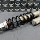 2014 KAWASAKI KX250F OEM REAR BACK SHOCK ABSORBER SUSPENSION 45014 - 0416 - 23P GOOD - hggarage