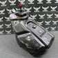 2012 HONDA 10 - 13 CRF250R 09 - 12 CRF450R OEM GAS FUEL TANK CELL RESERVOIR CARBON - hggarage