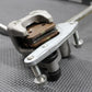 2007 HONDA 07 - 22 CRF150R CRF150RB OEM NISSIN FRONT BRAKE CALIPER MASTER NICE! - hggarage