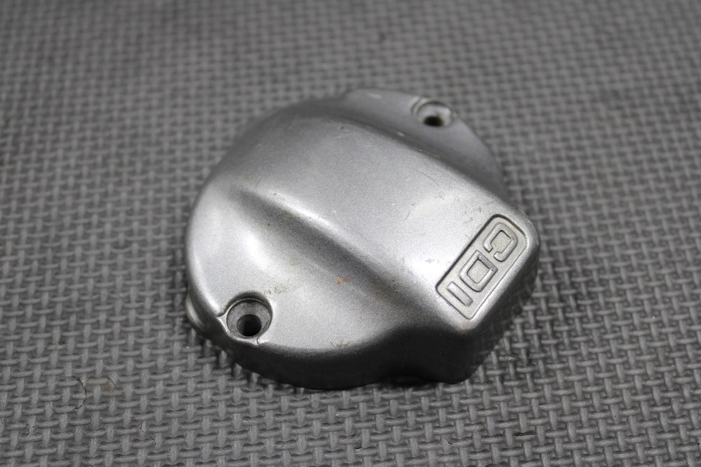 1999 HONDA XR200R 86 - 02 OEM IGNITION PULSE GENERATOR BASE & COVER 12332 - KT0 - 000 - hggarage