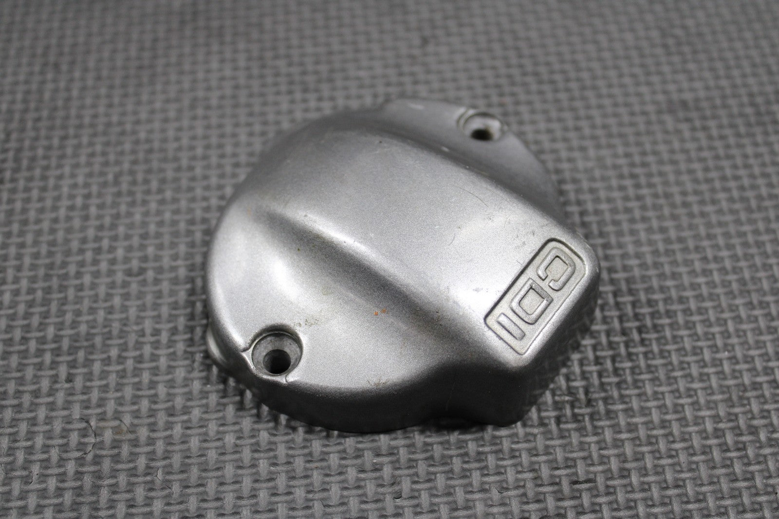 1999 HONDA XR200R 86 - 02 OEM IGNITION PULSE GENERATOR BASE & COVER 12332 - KT0 - 000 - hggarage