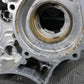 2001 KAWASAKI 01 - 05 KX100 KX85 OEM LEFT RIGHT ENGINE MOTOR CRANKCASE CRANK CASES - hggarage