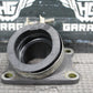 2003 KAWASAKI KX65 OEM INTAKE REED BLOCK ASSEMBLY 12021 - 1015 16065 - 1366 - hggarage
