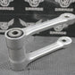 2007 06 - 08 KAWASAKI KX250F OEM REAR SHOCK LINKAGE TIE ROD 39111 - 0022 GOOD! - hggarage