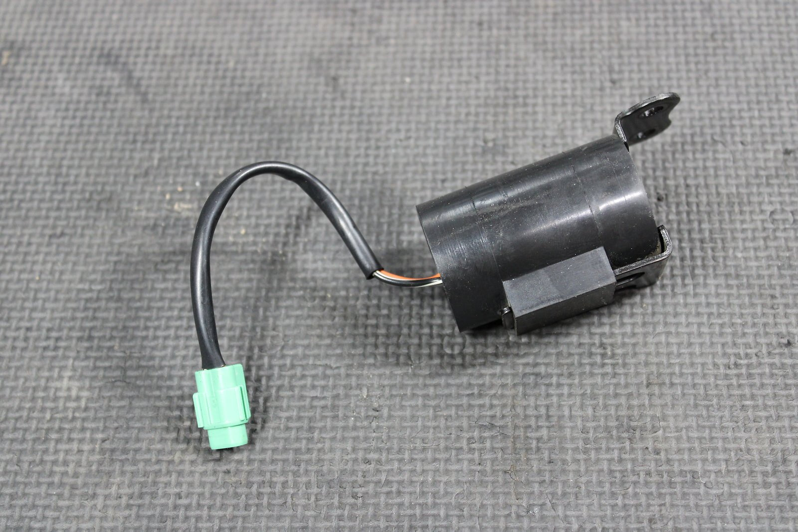 2012 KAWASAKI KX250 KX250F OEM CONDENSER ASSEMBLY CDI ELECTRICAL - hggarage