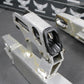 2006 HONDA CRF250R OEM SWINGARM SWING ARM SUSPENSION 52200 - KRN - 840 - hggarage