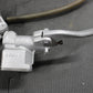 1999 HONDA CR500R OEM NISSIN FRONT BRAKE CALIPER MASTER CYLINDER ASSEMBLY