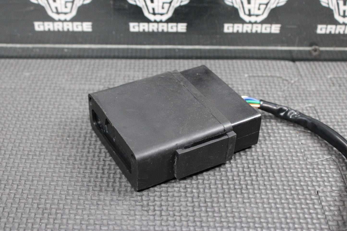 2005 SUZUKI DR200SE OEM DENSO ECU COMPUTER CONTROLLER UNIT ECM CDI - hggarage