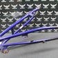 1998 1999 YAMAHA YZ125 YZ250 OEM REAR BACK SUB FRAME SUBFRAME 5DH - 21190 - 00 - P0 - hggarage