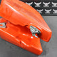 1986 HONDA XR250R OEM GAS FUEL TANK CELL PETROL RESERVOIR 17520 - KT1 - 670ZA - hggarage