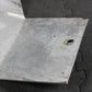 2001 HONDA XR250R AFTERMARKET LOWER BOTTOM SKID PLATE GUARD SHIELD 50360-KCZ-000