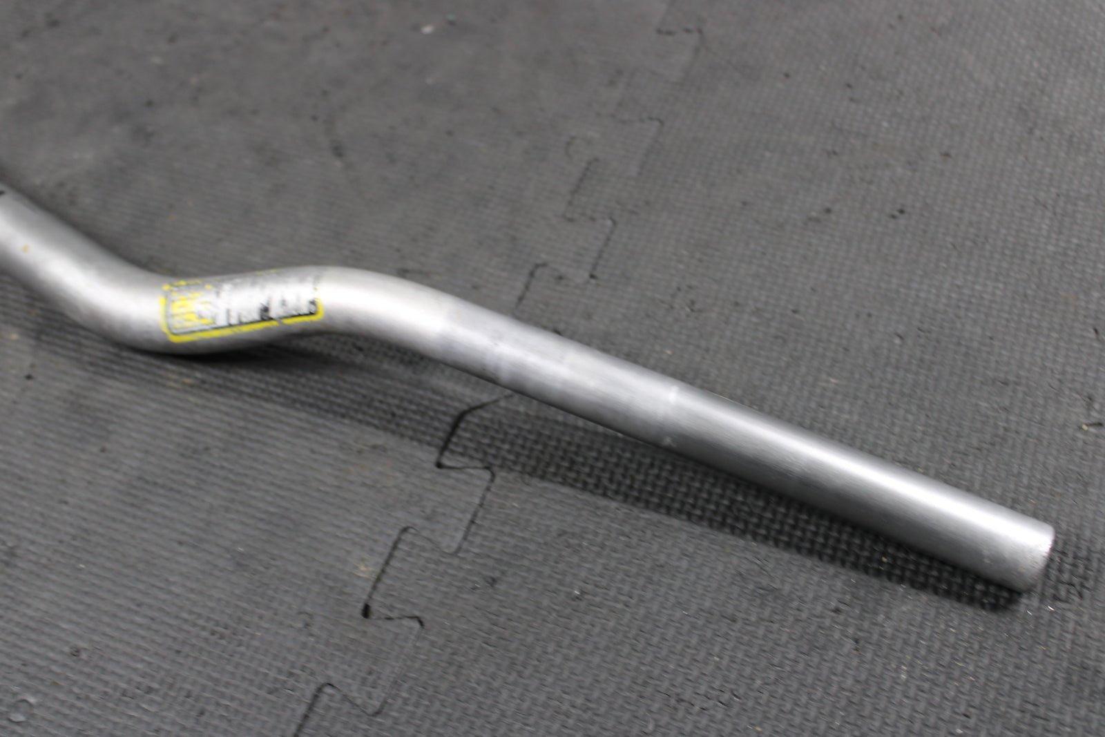 2006 YAMAHA YZ450F PROTAPER FAT BARS 1 1/8 HANDLEBARS BARS GRIPS STEERING - hggarage