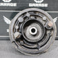 1985 YAMAHA PW80 OEM FRONT BRAKE DRUM ASSEMBLY 1YT - 25351 - 00 - 00 - hggarage