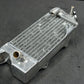 1999 KAWASAKI KX100 OUTLAW RACING ENGINE COOLING COOLER RADIATOR