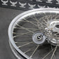 1999 Honda CR500R OEM Takasago Front Wheel Rim Hub Assembly 44650 - Mac - 680 - hggarage
