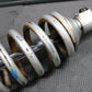1998 YAMAHA YZ400F OEM REAR BACK SHOCK ABSORBER SUSPENSION - hggarage