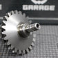2000 KTM 250 EXC OEM ENGINE POWERVALVE EXHUAST VALVE LINKAGE GOVERNOR - hggarage