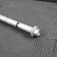 2005 SUZUKI DR200SE OEM FRONT WHEEL RIM AXLE PIVOT BOLT 54711 - 44A01 - hggarage