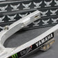 2007 03 - 18 YAMAHA YZ85 OEM SWINGARM SWING ARM SUSPENSION 5PA - 22110 - 00 - 00 - hggarage