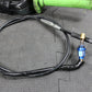 2002 HONDA CRF450R OEM RIGHT THROTTLE GRIP TOKYO MODS ENGINE HOTSTART 53167 - MEB - hggarage