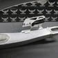 2020 SUZUKI 19 - 21 RMZ250 OEM SWINGARM SWING ARM SUSPENSION 61000 - 46K00 GOOD! - hggarage