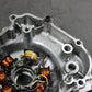 2000 Yamaha TTR90 Stator Magneto Rotor Flywheel 5HN - 85510 - 01 - 00 - hggarage