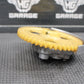 1987 YAMAHA TW200 OEM ENGINE MOTOR OIL PUMP GEAR 5H0 - 13300 - 02 - 00 - hggarage