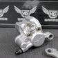 2003 00 - 03 KAWASAKI KX65 OEM NISSIN FRONT BRAKE CALIPER 43041 - 1710 NEEDS REBUILT - hggarage