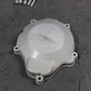 2003 KAWASAKI KX250 OEM ENGINE MOTOR STATOR GENERATOR MAGNETO COVER 14031 - 1283 - hggarage