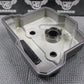 2020 SUZUKI 17 - 25 RMZ250 OEM CYLINER HEAD VALVE COVER & BOLTS 11171 - 49H01 NICE - hggarage