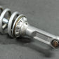 2004 Yamaha YZ450F OEM Rear Back Shock Absorber Suspension 5XD - 22210 - 00 - 00 - hggarage