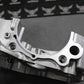 2009 YAMAHA 06 - 09 YZ450F OEM RIGHT SIDE ENGINE MOTOR CRANKCASE CRANK CASE GOOD! - hggarage