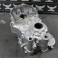 2001 KAWASAKI 01 - 05 KX100 KX85 OEM LEFT RIGHT ENGINE MOTOR CRANKCASE CRANK CASES - hggarage