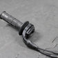 2000 SUZUKI 00 - 04 DRZ400 OEM RIGHT THROTTLE GRIP CABLES 57100 - 14D00 - hggarage