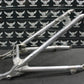 2007 06 - 09 HONDA CRF250R OEM REAR BACK SUB FRAME SUBFRAME RAIL 50200 - KRN - 850 - hggarage