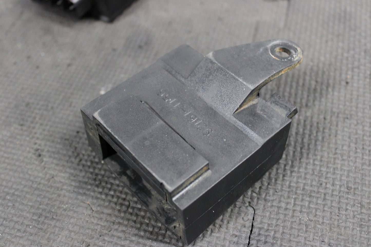 2001 KAWASAKI KX125 OEM DENSO ECU COMPUTER CONTROLLER UNIT BLACK BOX ECM CDI - hggarage