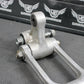 2009 Kawasaki KX250F OEM Rear Shock Linkage Links 39007 - 0140 39111 - 0064 - hggarage