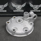 1994 HONDA CR250R 92-96 OEM ENGINE MOTOR CYLINDER HEAD NICE! 12201-KZ3-690