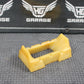 1997 KAWASAKI KX250 OEM INTAKE REED BLOCK ASSEMBLY 12021 - 1110 GOOD! - hggarage