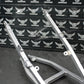 2002 HONDA CRF450R OEM REAR BACK SUB FRAME SUBFRAME 50200 - MEB - 670 - hggarage