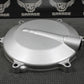 2009 KAWASAKI KLX250SF OEM ENGINE RIGHT SIDE OUTER CLUTCH COVER 14032 - 0004 - hggarage